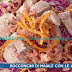 Bocconcini di maiale con le arance ricetta Anna Maria Palma da Prova del Cuoco