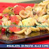 Insalata di pasta alle cime di rapa ricetta Riccardo Facchini da Prova del Cuoco
