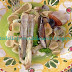 Orecchiette cime di rapa e frutti di mare ricetta Claudio Favale da Prova del Cuoco