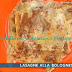 Lasagne alla bolognese ricetta Alessandra Spisni da Prova del Cuoco