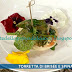 Torretta di brisè e spinaci ricetta Emanuele Vallini da Prova del Cuoco