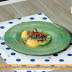 Mousse di melone con prosciutto crudo ricetta Anna Moroni da Ricette all'Italiana