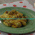 Polpettine con mele e salsa al curry ricetta Anna Moroni da Ricette all'Italiana