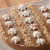 Cheesecake alla crema di nocciola ricetta Benedetta Rossi da Fatto in casa per voi