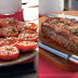 Bistecca di manzo con pomodori arrosto ricetta Benedetta Rossi da Fatto in casa per voi
