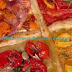 Pizza ai 4 pomodori ricetta Gino Sorbillo da Prova del Cuoco