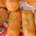 Crocchette di patate alla napoletana ricetta Angelica Sepe da Prova del Cuoco