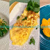 Uova strapazzate, omelette e fagottini di uova ricetta Diego Bongiovanni da Prova del Cuoco