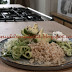Buddha bowl con avocado ricetta Csaba Dalla Zorza da Enjoy good food