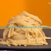 Pasta asciutta di mare ricetta Gianfranco Pascucci da Prova del Cuoco