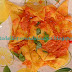 Triangoli di patate e mortadella allo scarpariello ricetta Alessandra Spisni e Angelica Sepe da Prova del Cuoco