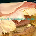 Hamburger ricetta Fabrizio Nonis da Prova del Cuoco