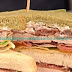 Club sandwich di Carnevale ricetta Daniele Reponi da Prova del Cuoco