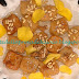 Dulcis in fundo - dolcetti al miele ricetta Luisanna Messeri da Prova del Cuoco