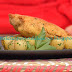 Cordon bleu di vitello con patate nocciola ricetta Riccardo Facchini da Prova del Cuoco