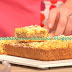 Torta di mele grattugiate ricetta Natalia Cattelani da Prova del Cuoco