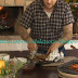 Costine di maiale al miele e paprika ricetta Diego Bongiovanni da Prova del Cuoco