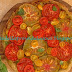 Sfoglia furba con pomodori e pesto ricetta Natalia Cattelani da Prova del Cuoco