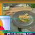 Cannolicchi di patate alle erbe ricetta Paolo Zoppolatti da Prova del Cuoco