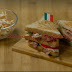 Club sandwich ricetta Benedetta Rossi da Fatto in casa per voi