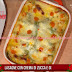 Lasagne con crema di zucca e gorgonzola ricetta Daniele Persegani da E' sempre mezzogiorno