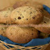 Cookies con ceci e cioccolato ricetta Benedetta Rossi da Fatto in casa per voi