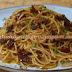 Spaghetti aglio olio e peperoncino ricchi ricetta Benedetta Rossi da Fatto in casa per voi