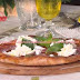 Pizza Italia ricetta Fulvio Marino da E' sempre mezzogiorno