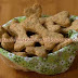Biscotti premio per cani ricetta Benedetta Rossi da Fatto in casa per voi