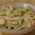 Pasta al pesto di pistacchi ricetta Benedetta Rossi da Fatto in casa per voi