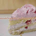 Rose cake ricetta Benedetta Rossi da Fatto in casa per voi