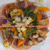 Trancio di tonno in insalata ricetta Ivano Ricchebono da E' sempre mezzogiorno