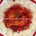 Pollo ai peperoni con purè di patate ricetta Gian Piero Fava da E' sempre mezzogiorno
