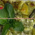 Lasagne alla Portofino ricetta Ivano Ricchebono da E' sempre mezzogiorno