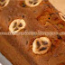 Banana bread ricetta Benedetta Rossi da Fatto in casa per voi