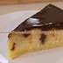 Poke cake all'arancia ricetta Benedetta Rossi da Fatto in casa per voi