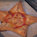 Pizza stella di Natale ricetta Fulvio Marino da É sempre mezzogiorno