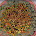 Gnocchi di cavolo nero con ragù di verdure ricetta Barbara De Nigris da E' sempre mezzogiorno
