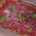 Pizza cosacca ricetta Fulvio Marino da É sempre mezzogiorno