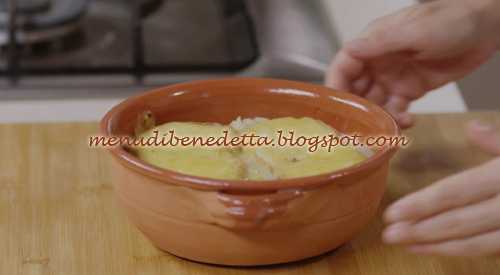 Zuppa di cipolle ricetta Benedetta Rossi